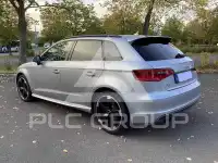 2014 Audi A3