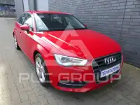 2014 Audi A3