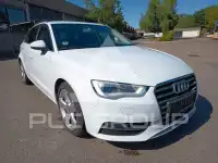 2014 Audi A3