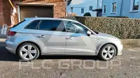 2014 Audi A3