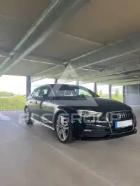 2014 Audi A3