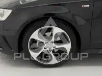 2014 Audi A3