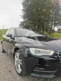 2014 Audi A3