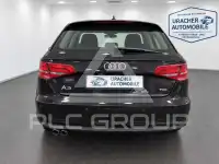 2014 Audi A3