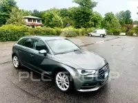 2015 Audi A3