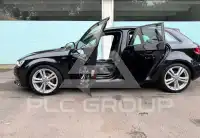 2014 Audi A3