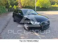 2014 Audi A3