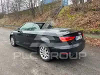 2014 Audi A3
