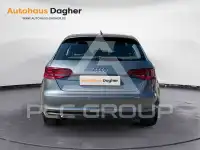 2014 Audi A3