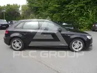 2014 Audi A3