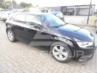 2014 Audi A3