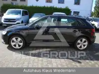 2014 Audi A3
