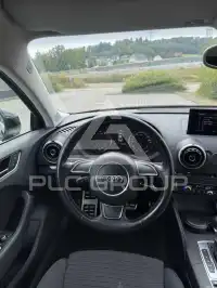 2014 Audi A3