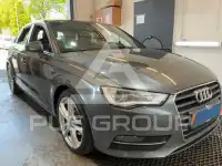 2014 Audi A3