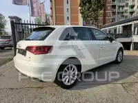 2014 Audi A3