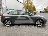 2014 Audi A3