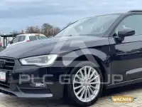 2014 Audi A3