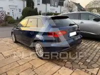 2014 Audi A3