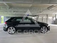 2014 Audi A3
