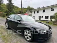 2014 Audi A3
