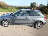 2014 Audi A3