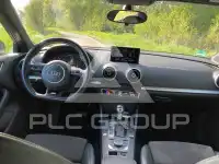 2014 Audi A3