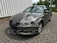 2014 Audi A3