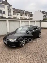 2014 Audi A3