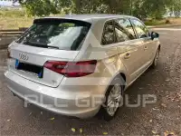 2013 Audi A3