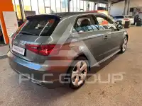 2014 Audi A3