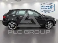 2014 Audi A3