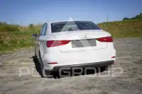 2014 Audi A3