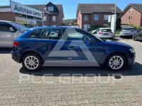 2014 Audi A3
