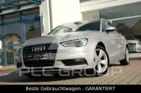 2014 Audi A3