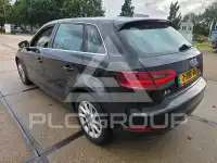 2014 Audi A3