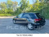 2014 Audi A3