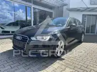 2014 Audi A3