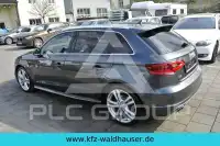 2014 Audi A3