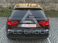 2014 Audi A3