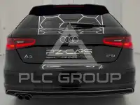 2014 Audi A3