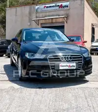 2014 Audi A3