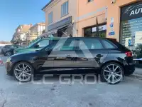 2014 Audi A3