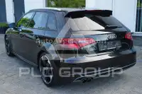2014 Audi A3