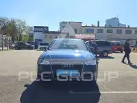 2014 Audi A3