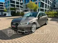 2014 Audi A3