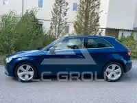 2014 Audi A3