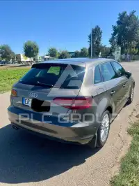 2014 Audi A3