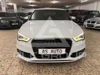 2014 Audi A3