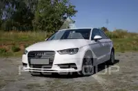 2014 Audi A3