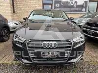 2014 Audi A3